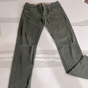 Pookie loves Sebastian jeans -stretch five pocket